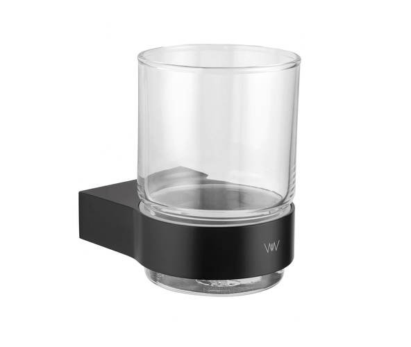 стакан WONZON & WOGHAND CARBON